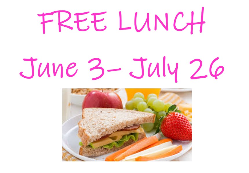 Free Lunch image